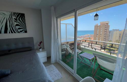 Apartamento Carihuela Torremolinos - Foto 26