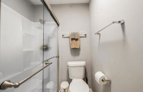 Atlanta Zoo Free Driveway Parking Fenced Side Yard 1B1B - Foto 17