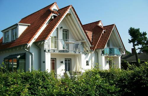 Ferienwohnung Seestern - Foto 1