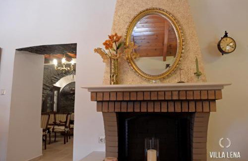 VILLA LENA - ΑΝΔΡΟΣ - Foto 11
