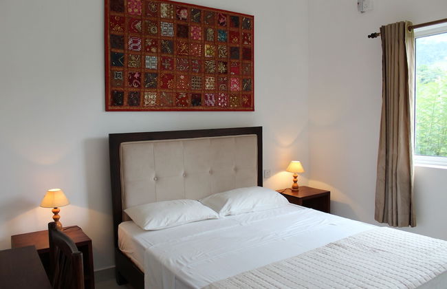 Amandari Holiday Villa - Foto 7