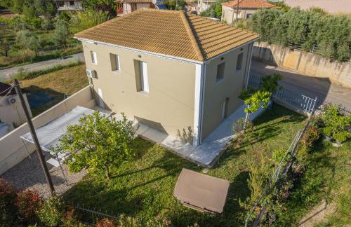 Socrates Terraced House - Foto 48