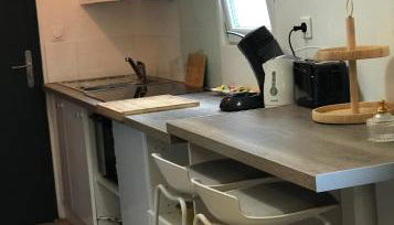 Studio cosy Beauvais - Foto 5