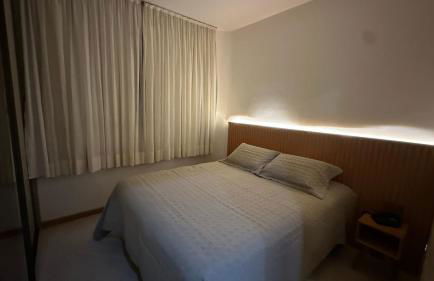 Flat Vila da Serra - Foto 8