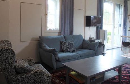 Saulgrub Alpen Loft - Foto 8