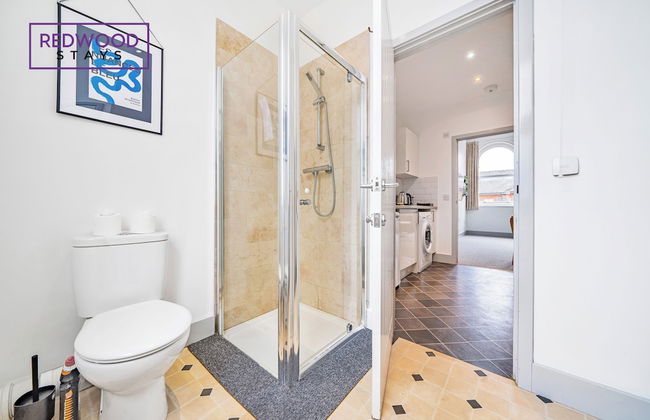 Wesley Chambers By REDWOOD STAYS - Foto 58