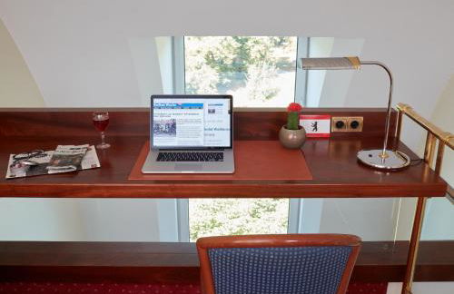 Living Hotel Weißensee - Foto 38