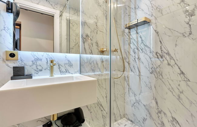 Appart Hôtel Pélican - Foto 60