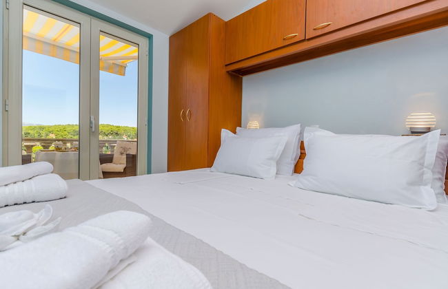 Apartments Vila Jelka - Foto 6