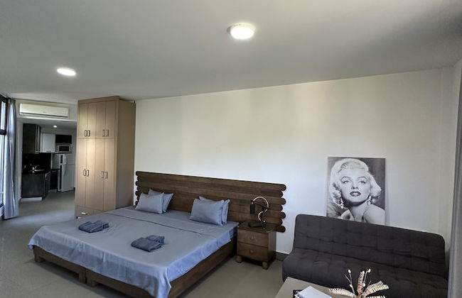 Grey Escape Apartements - Foto 7