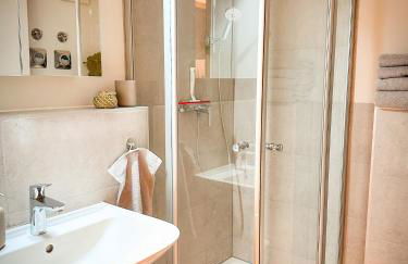 Schönes Apartment mit Terrasse - Foto 11