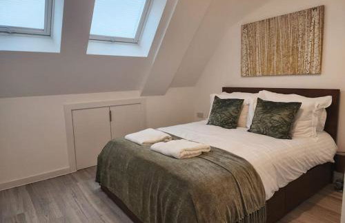 Paradigm Court, Brand New 1-Bedroom Flat (5), Oxford - Photo 13