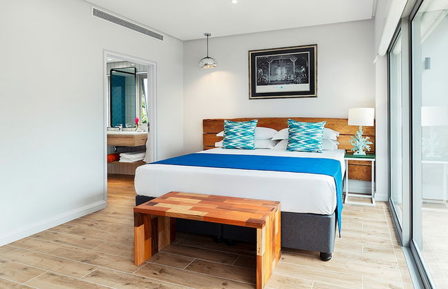 Sables d'Or Luxury Apartments - Foto 6