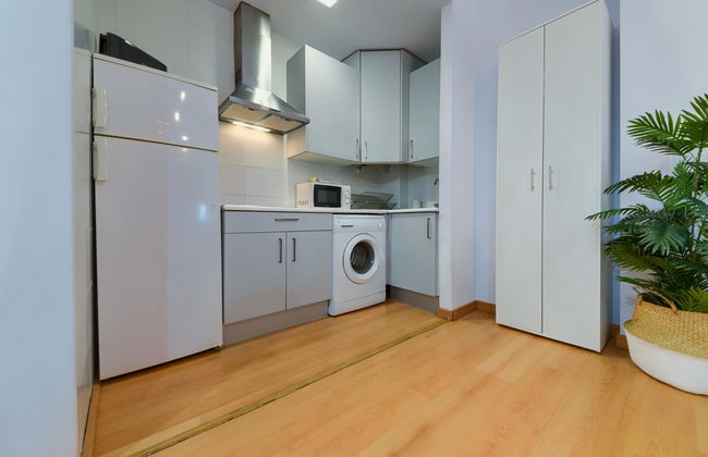 Victoria 13 2 bed - Foto 10