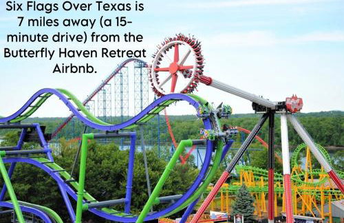 The Butterfly Haven Retreat - Foto 50