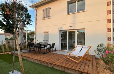 la villa d'Irissou - Foto 1