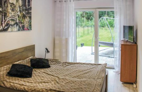 Amazing Home In Nowe Warpno With Wifi - Foto 15