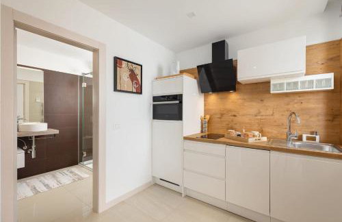 Apartments Villa Pliško Wellness & Pool - Foto 57