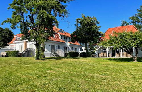 Landidyll Elmenhorst Wohnung 02 - Foto 33