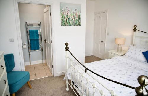 Bryn Gwyn, Sleeps 8, Sea Views, Borth y Gest - Photo 47