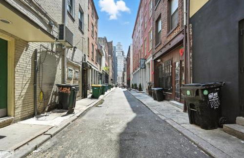 Cozy Modern Studio Perfect for Short or Long Stays - Foto 15