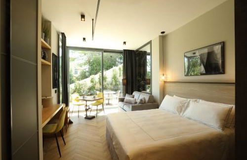 Villa Carla Suites in Barolo - Foto 7