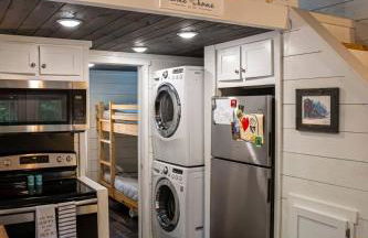 Cricket by the Creek - Creek, Gym, Trails, Kayaks - Foto 5