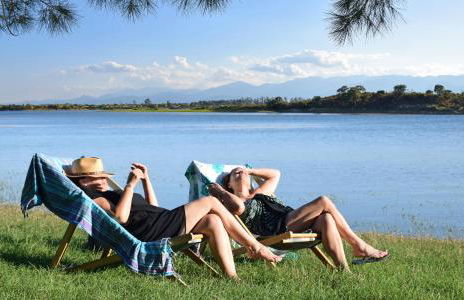 Locations "ChezChristine Aléria" à Aléria - Foto 4