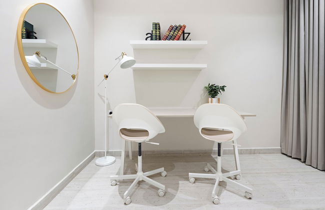 Silkhaus Majidia 122 - Foto 7