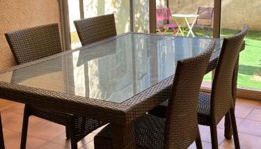 Appartement T3 rez de jardin - Foto 3