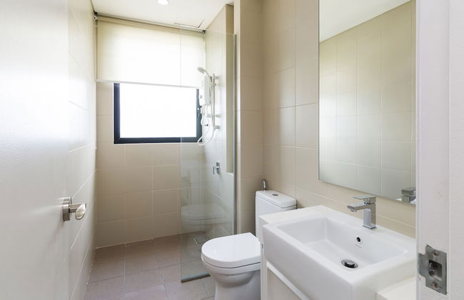 Luxury Suite Icity Shah Alam - Photo 27