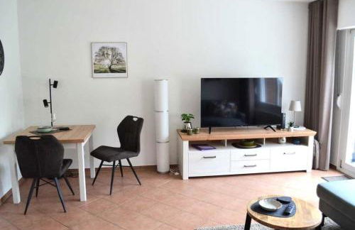 4-Sterne Ferienwohnung Allium in Brüggen - Foto 4