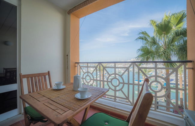 Marina Plaza - Apartments - Foto 27