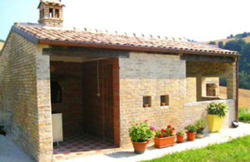 Agriturismo La Cicala - Foto 28