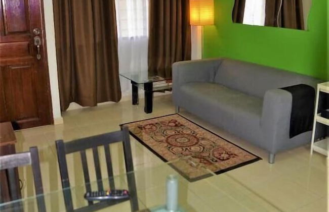 Awedee Homestay Putrajaya - Photo 27