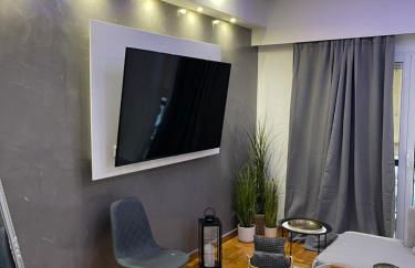 Maria's luxury apartment - Foto 49