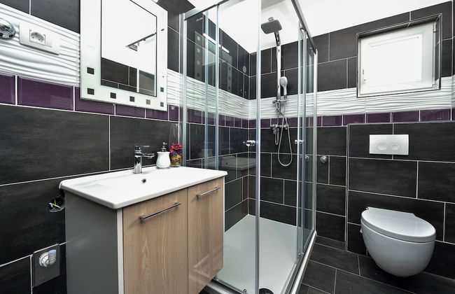 Boutique Apartments Blitz - Foto 39