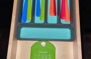 3 Bedroom in Hocking Hills w King Bed Logan Ohio - Foto 48