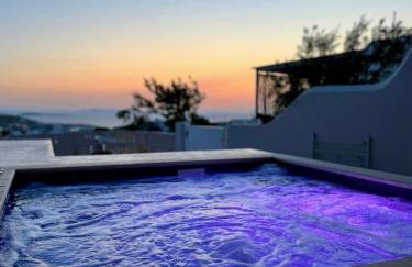 Conte Mykonos II - Foto 18