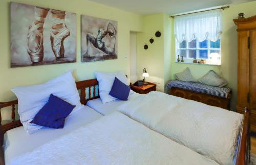 Ferienwohnung mit ländlichem Charme - Foto 4