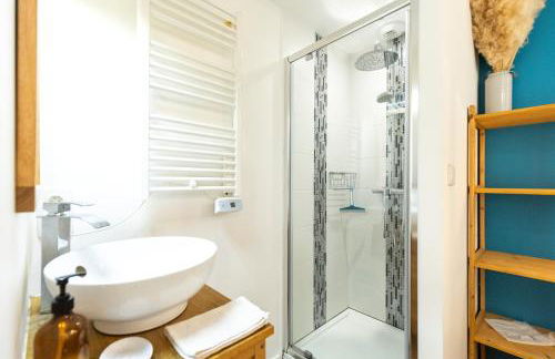 Chaumière des Dunes à 350m de la plage de Kerhillio - Foto 22