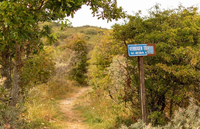 Nice Chalet With air Conditioning, on a Holiday Park, 1 km. From the Beach - Foto 33