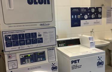 Studio Carmenere Com varanda e vista incrível Mogi das Cruzes - Foto 10