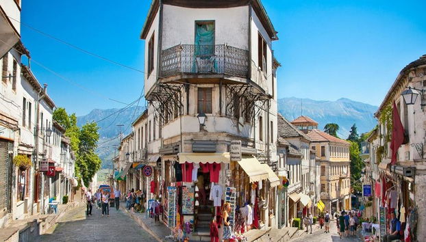Entdecken Sie Gjirokaster: Ein Weltkulturerbe mit Hotelabholung - Ganztägige Tour - Foto 5