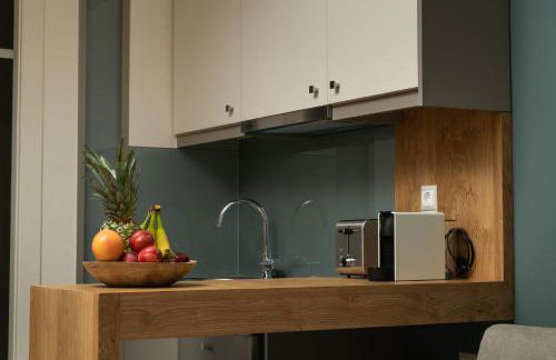 Dimitra Central Apts - Foto 24