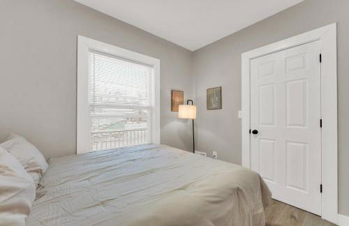 Family-owned 3BR in Larchmere Near Hospitals with Parking - Foto 12