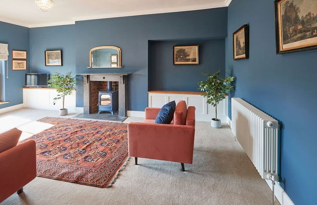 Host Stay Turnstone - Foto 8