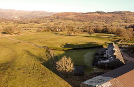 The Farmhouse at Thompson Ground - Foto 21