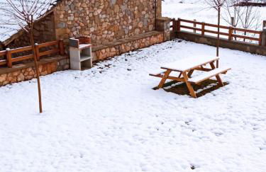 Allotjament Cal Bru - Foto 10