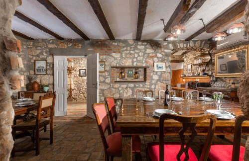 Villa Cupido With Private Pool - Happy Rentals - Foto 14
